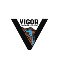 Vigor Concrete Solutions