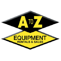 A to Z Equipment Rentals & Sales