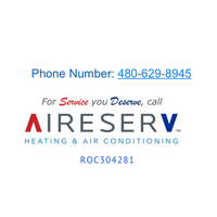 Aireserv of San Tan Valley
