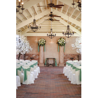 Antique Wedding House