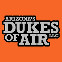 Arizona's Dukes of Air