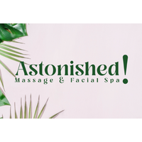 Astonished! Massage and Facial Spa
