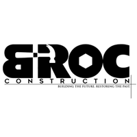 B-ROC CONSTRUCTION