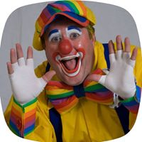 BoBo the Magic Clown and Friends