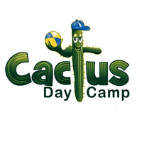Cactus Day Camp