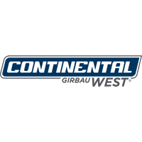 Continental Girbau West