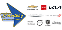 Courtesy Automotive Group