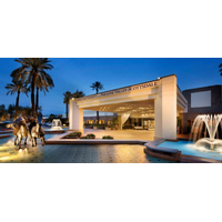 Doubletree Resort Paradise Valley Scottsdale