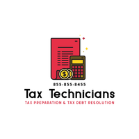 F-IRS TAX TECHNICIANS