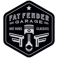 Fat Fender Garage