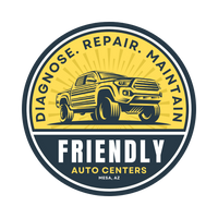 Friendly Auto Centers