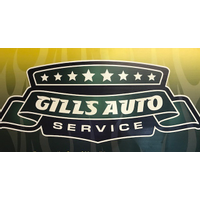 Gill's Auto Service