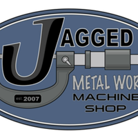 Jagged Metal Works 