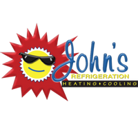 John's Refrigeration 