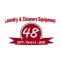 Laundry Cleaning and Equipment