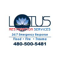 Lotus Restoration Services