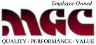 MGC Contractors