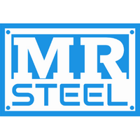 M.R. Steel