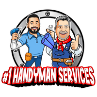 Number 1 Handyman Services