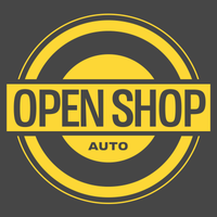 Open Shop Auto