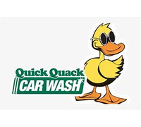 Quick Quack Car Wash