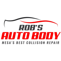 Rob's Auto Body
