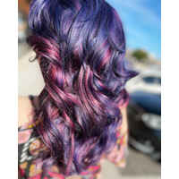 Sherry and Company Salon