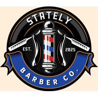 Stately Barber Co