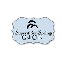 Superstition Springs Golf Club