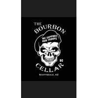 The Bourbon Cellar