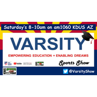 Varsity Sports Show