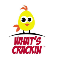 What's Crackin Cafe 