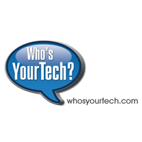 Who's Your Tech