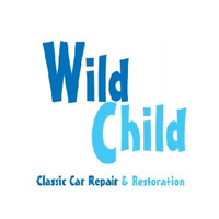 Wild Child Classic Cars