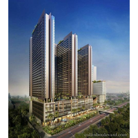 Century OneWorld Seraya