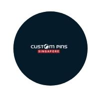 Custom Pins Singapore