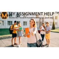 Do My Assignment for Me