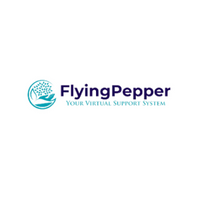 Flying Pepper