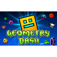 Geometry Dash 3D