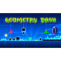 Geometry Dash Game