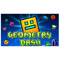 Geometry Dash