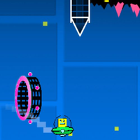 Geometry Dash Free