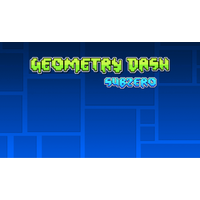 Geometry Dash Subzero