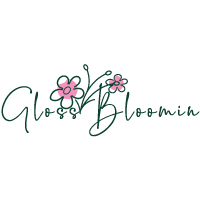 Gloss Bloomin