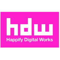 Happify Digital Works