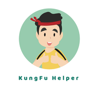 KungFu Helper