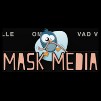 MASK MEDIA 