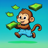 Monkey Mart