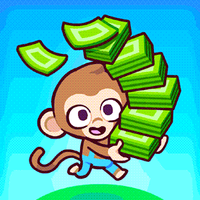 Monkey Mart game