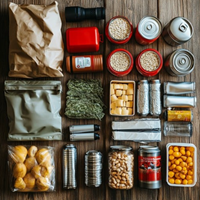 NutriNova School Foods